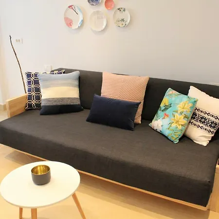 شقة Suites Park Private Patio سانتا كروز دي تينيريف