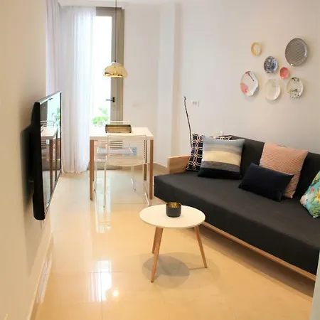 Suites Park Private Patio Apartamento *