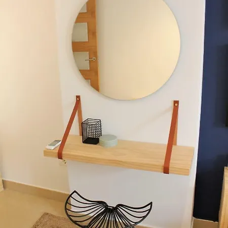 Suites Park Private Patio شقة سانتا كروز دي تينيريف