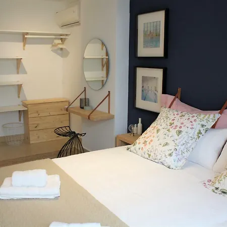 Suites Park Private Patio سانتا كروز دي تينيريف