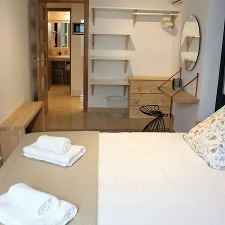 Apartamento Suites Park Private Patio Santa Cruz de Tenerife