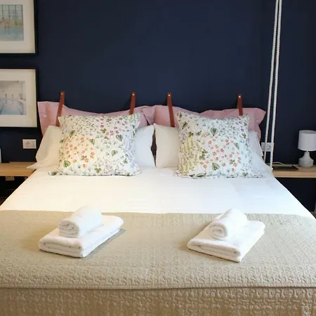 Suites Park Private Patio شقة سانتا كروز دي تينيريف