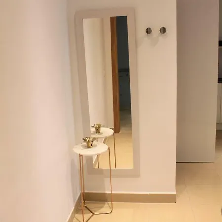 Suites Park Private Patio سانتا كروز دي تينيريف