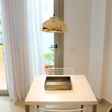 Suites Park Private Patio سانتا كروز دي تينيريف