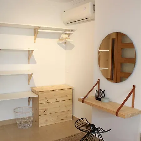 Suites Park Private Patio Apartamento *