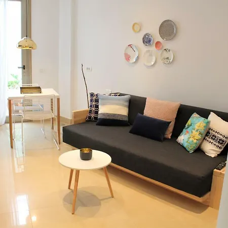 Suites Park Private Patio Appartement